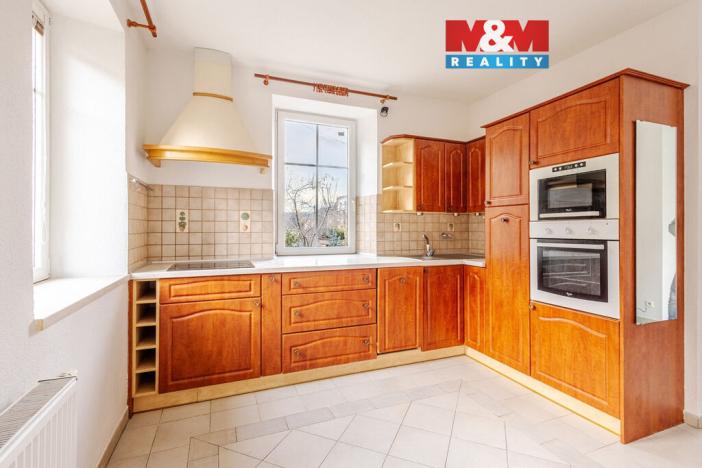 Pronájem bytu 2+kk, Mníšek, Frýdlantská, 40 m2