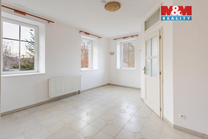 Pronájem bytu 2+kk, Mníšek, Frýdlantská, 40 m2
