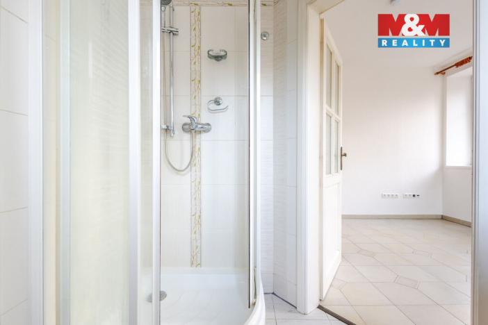 Pronájem bytu 2+kk, Mníšek, Frýdlantská, 40 m2