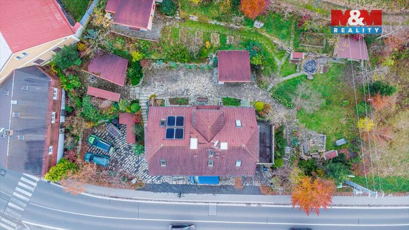 Pronájem bytu 2+kk, Mníšek, Frýdlantská, 40 m2