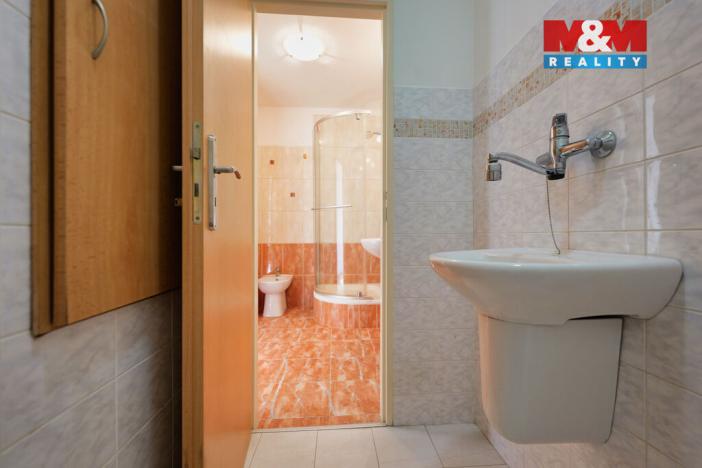 Prodej bytu 2+1, Prostějov, Dolní, 59 m2