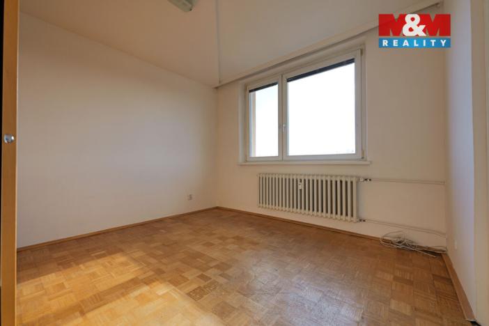 Prodej bytu 2+1, Prostějov, Dolní, 59 m2