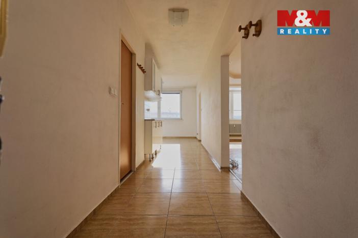 Prodej bytu 2+1, Prostějov, Dolní, 59 m2