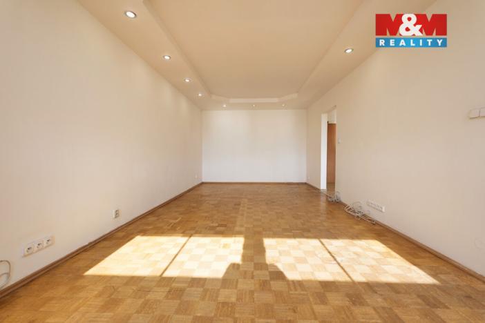 Prodej bytu 2+1, Prostějov, Dolní, 59 m2