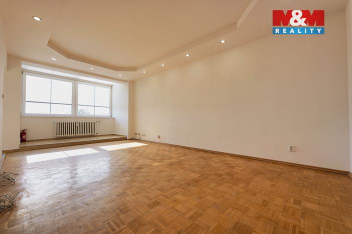 Prodej bytu 2+1, Prostějov, Dolní, 59 m2