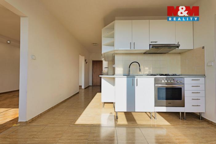 Prodej bytu 2+1, Prostějov, Dolní, 59 m2