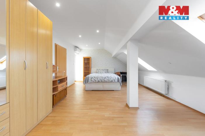 Prodej rodinného domu, Rohatec, U Zásady, 327 m2