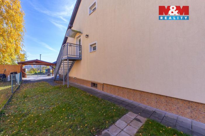 Prodej rodinného domu, Rohatec, U Zásady, 327 m2