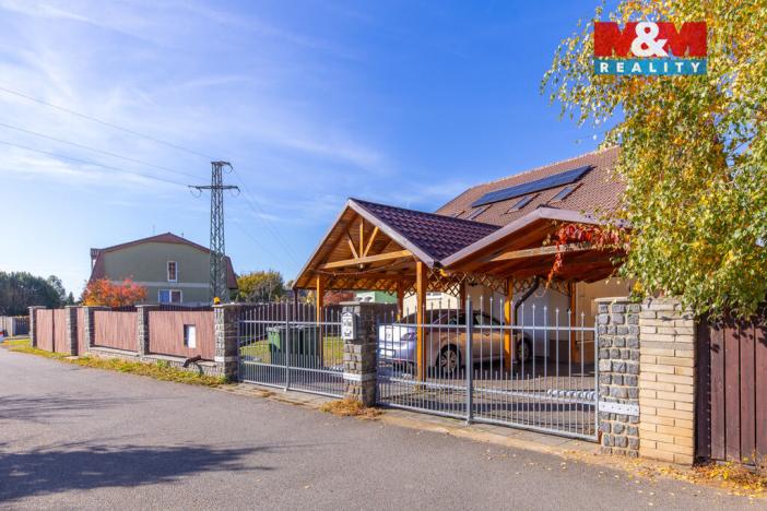 Prodej rodinného domu, Rohatec, U Zásady, 327 m2