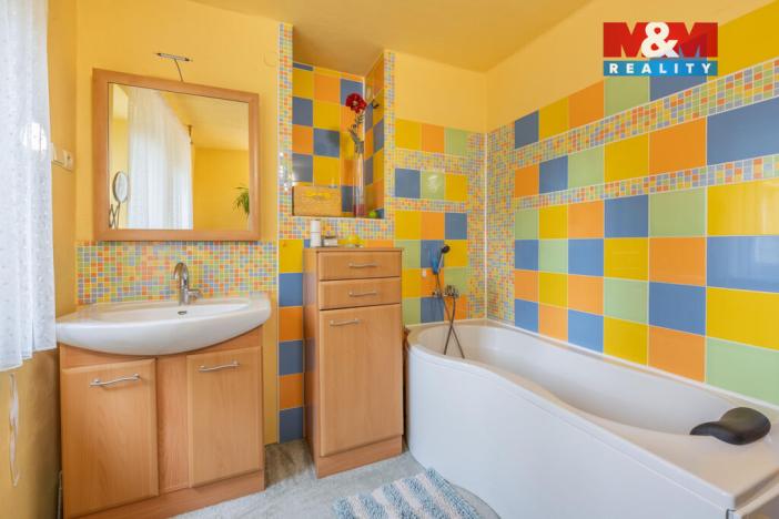 Pronájem bytu 2+1, Kladno - Kročehlavy, Jaroslava Foglara, 51 m2