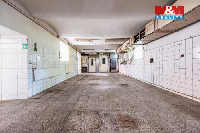 Prodej rodinného domu, Čakov - Tatouňovice, 400 m2