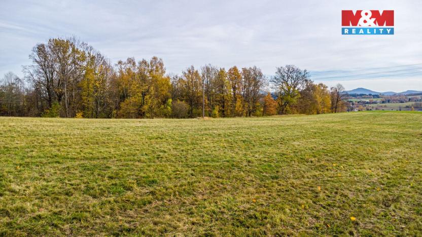 Prodej pozemku pro bydlení, Staré Křečany - Nové Křečany, 6629 m2