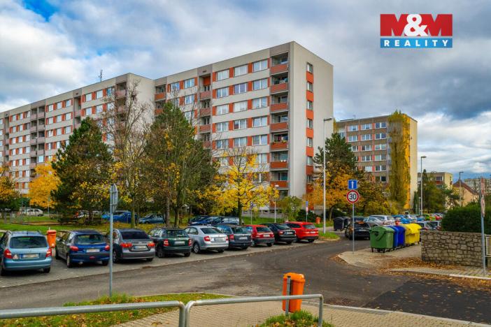 Prodej bytu 4+1, Mladá Boleslav - Mladá Boleslav II, Erbenova, 82 m2
