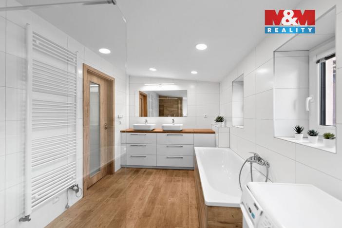 Prodej bytu 3+kk, Brno - Komárov, Plotní, 125 m2