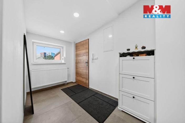 Prodej bytu 3+kk, Brno - Komárov, Plotní, 125 m2