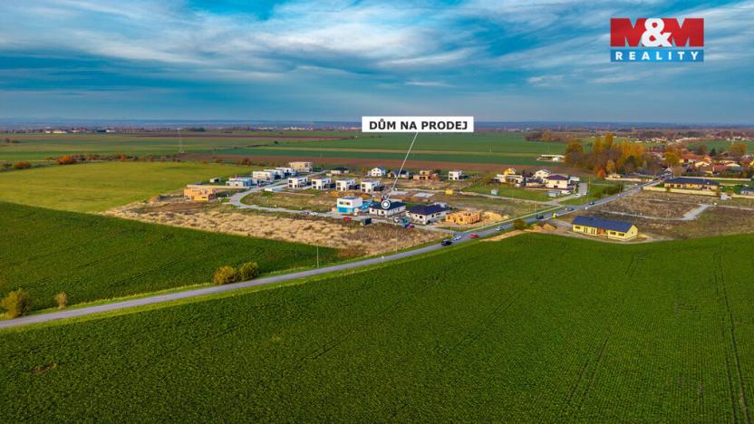 Prodej rodinného domu, Jenštejn, Za zahradami, 153 m2