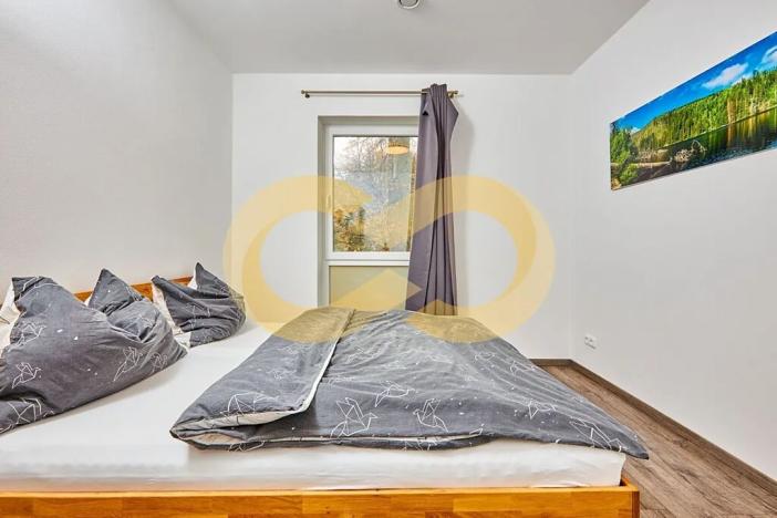 Prodej bytu 3+kk, Zdíkov, 94 m2