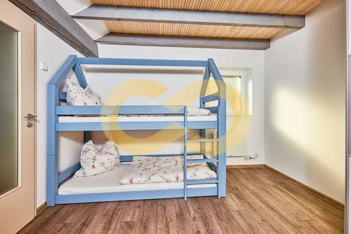 Prodej bytu 3+kk, Zdíkov, 94 m2