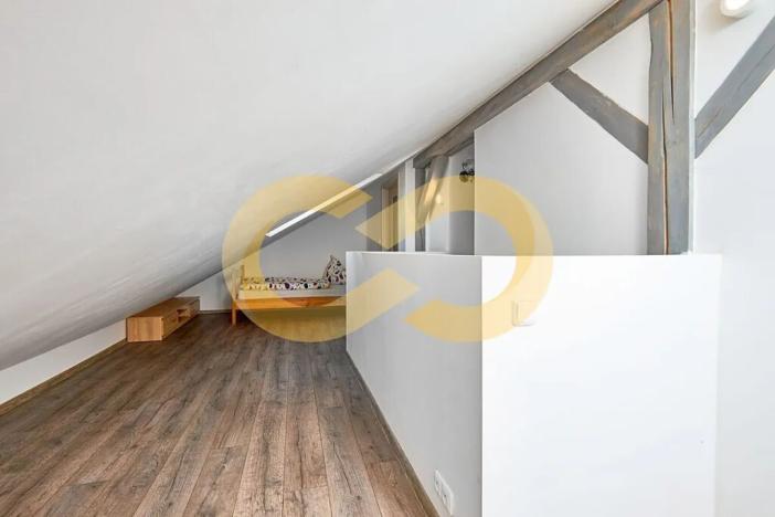 Prodej bytu 3+kk, Zdíkov, 94 m2