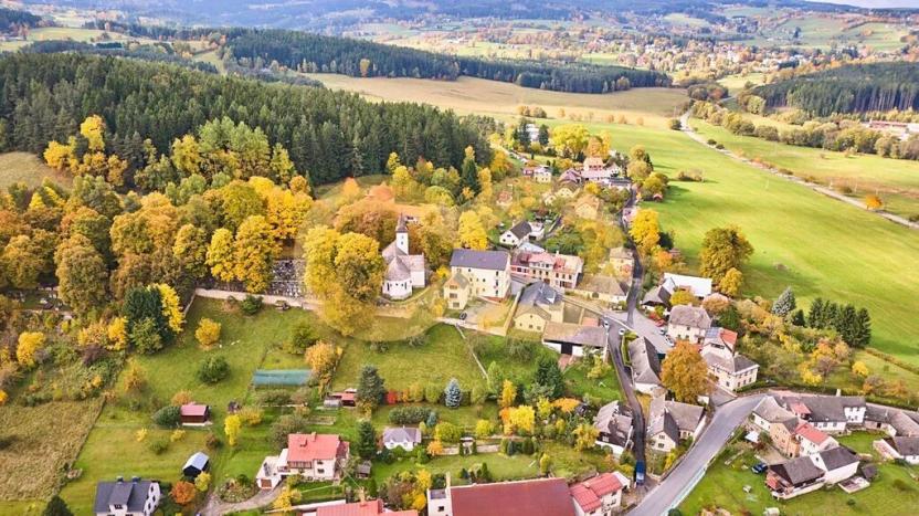 Prodej bytu 3+kk, Zdíkov, 94 m2