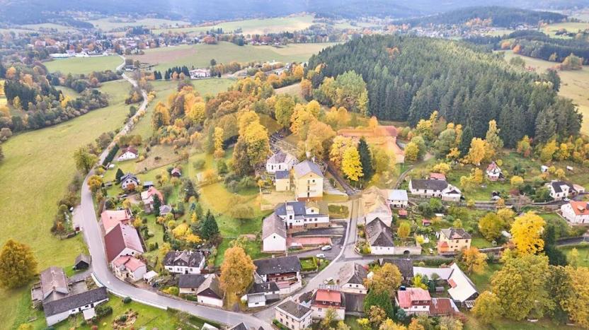 Prodej bytu 3+kk, Zdíkov, 94 m2