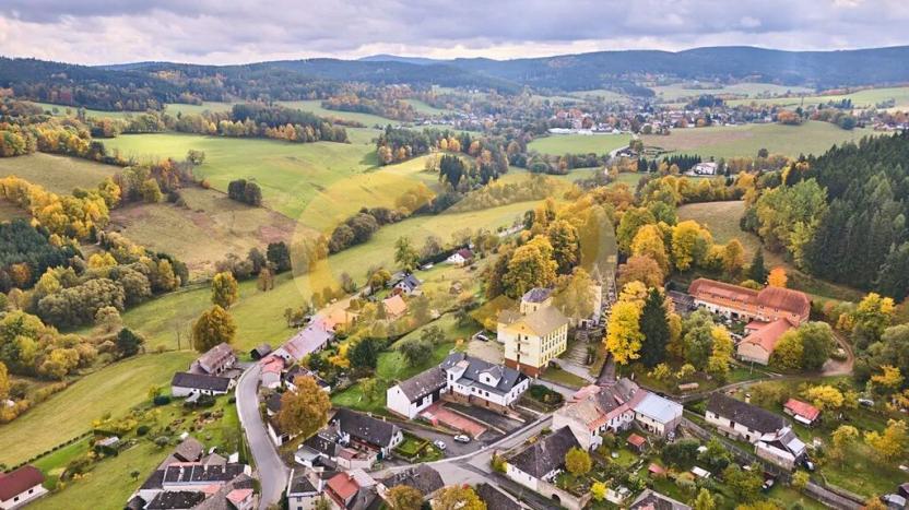 Prodej bytu 3+kk, Zdíkov, 94 m2