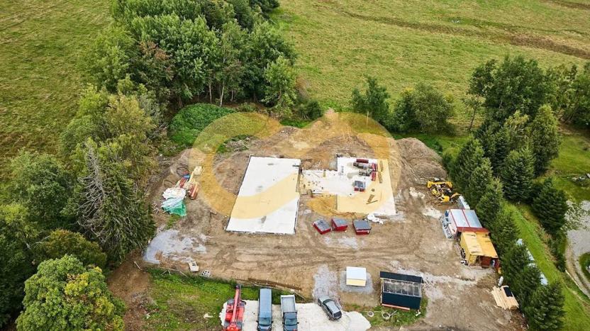 Prodej bytu 3+kk, Nové Hutě, 55 m2