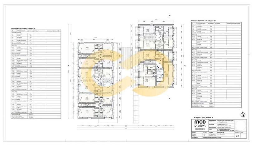 Prodej bytu 2+kk, Nové Hutě, 40 m2