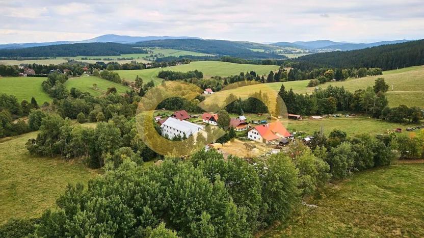 Prodej bytu 2+kk, Nové Hutě, 40 m2