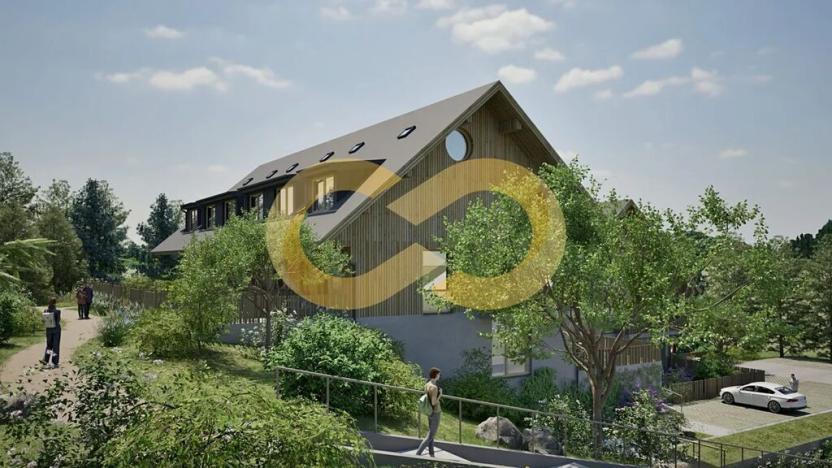 Prodej bytu 1+kk, Nové Hutě, 36 m2