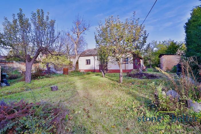 Prodej pozemku pro bydlení, Ohrobec, K lesíčku, 547 m2