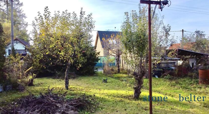 Prodej pozemku pro bydlení, Ohrobec, K lesíčku, 547 m2