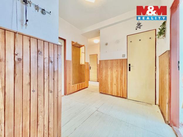 Prodej bytu 3+1, Králíky, Leoše Janáčka, 95 m2