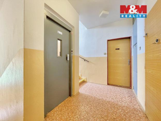 Prodej bytu 3+1, Králíky, Leoše Janáčka, 95 m2