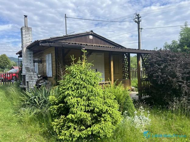 Prodej chaty, Frýdlant nad Ostravicí, 20 m2