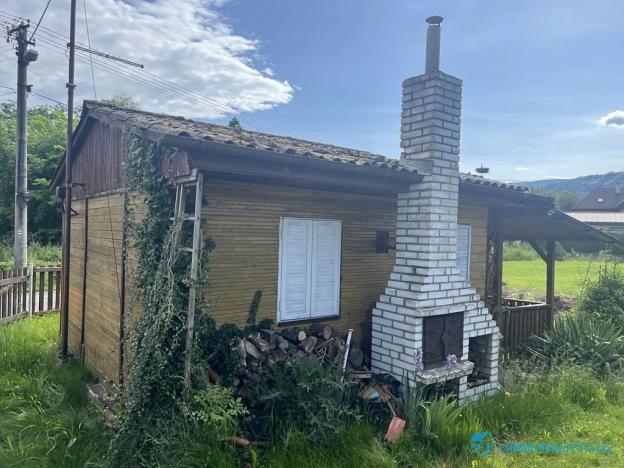 Prodej chaty, Frýdlant nad Ostravicí, 20 m2