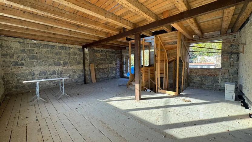 Prodej vícegeneračního domu, Boskovice, Bělská, 185 m2