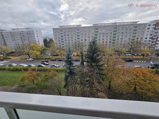 Prodej bytu 2+1, Hradec Králové, Jana Masaryka, 55 m2