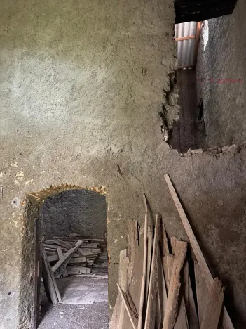 Prodej rodinného domu, Pace del Mela, Itálie, 107 m2