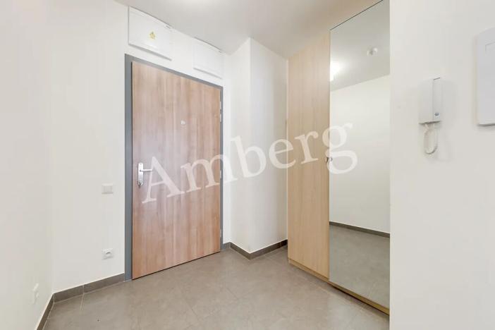 Pronájem bytu 2+kk, Praha - Žižkov, Olgy Havlové, 54 m2