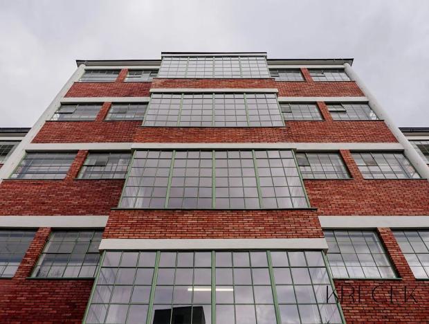 Pronájem bytu 1+kk, Třebíč, Tomáše Bati, 38 m2