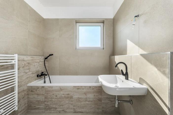 Prodej rodinného domu, Milovice, Modřínová, 104 m2