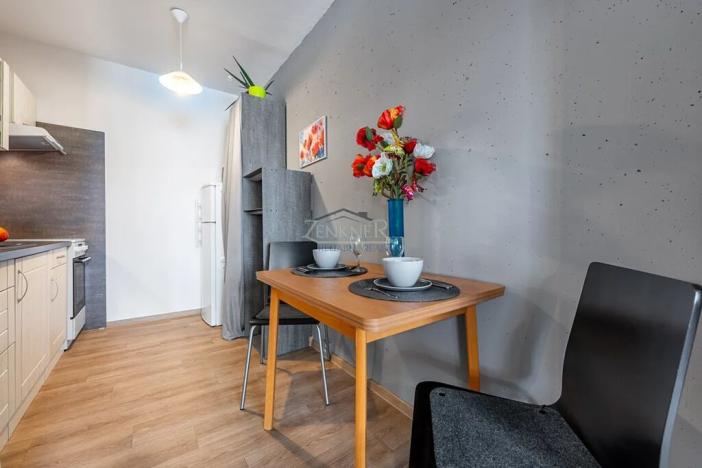 Pronájem bytu 2+kk, Kolín, Podskalská, 44 m2