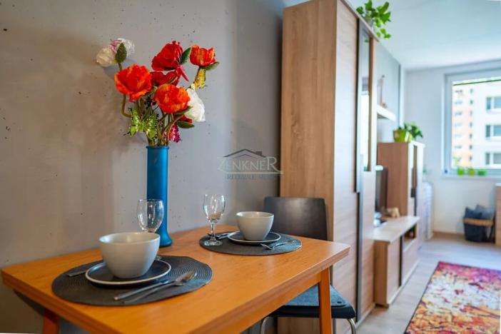 Pronájem bytu 2+kk, Kolín, Podskalská, 44 m2