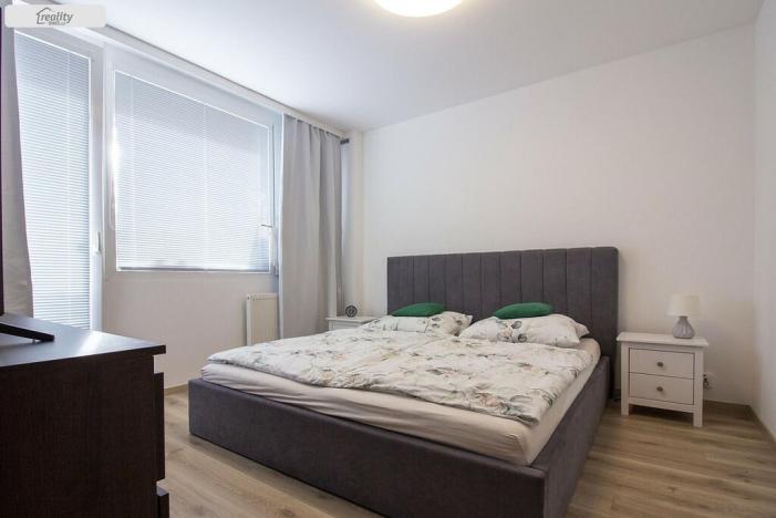 Prodej bytu 3+1, Plzeň - Bolevec, Žlutická, 68 m2