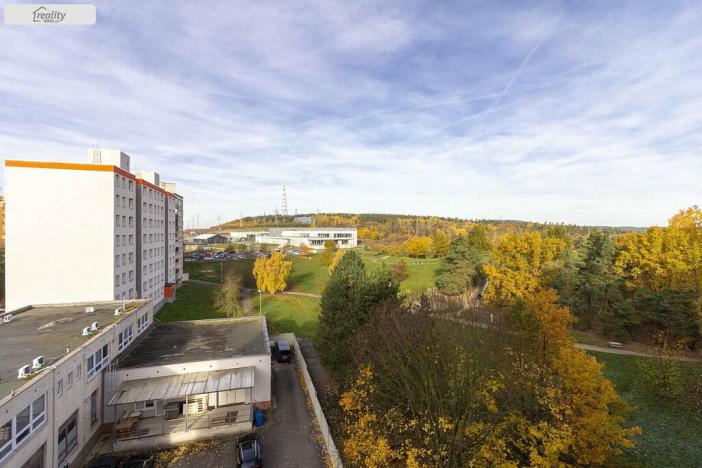 Prodej bytu 3+1, Plzeň - Bolevec, Žlutická, 68 m2