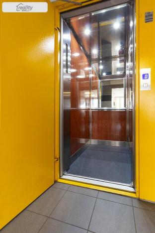 Prodej bytu 3+1, Plzeň - Bolevec, Žlutická, 68 m2