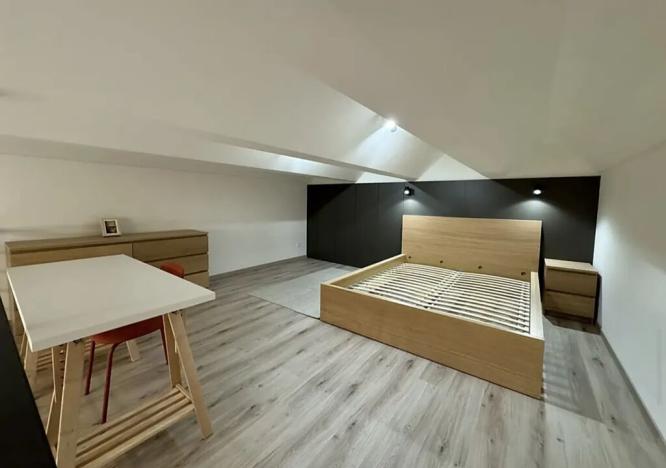 Pronájem bytu 2+kk, Praha - Vršovice, 55 m2