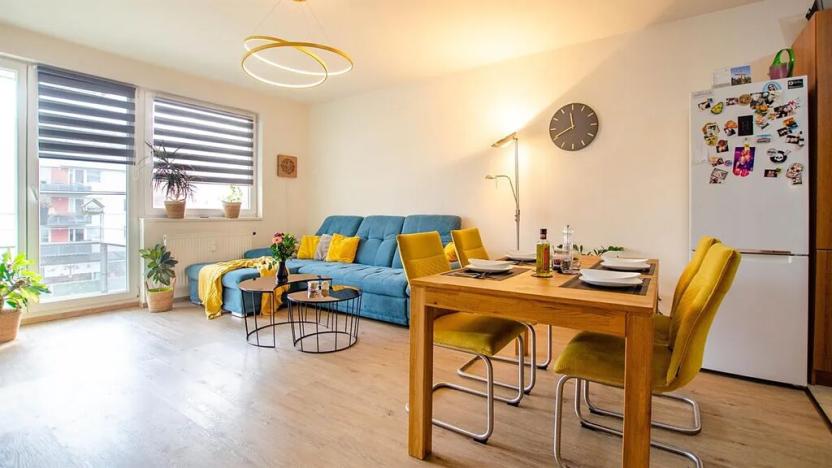 Pronájem bytu 3+kk, Poděbrady, Čechova, 75 m2