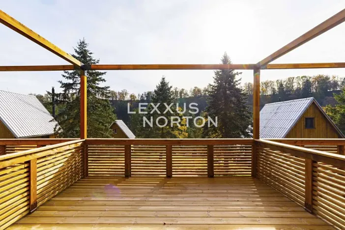 Prodej bytu 3+kk, Ostrovec, 48 m2